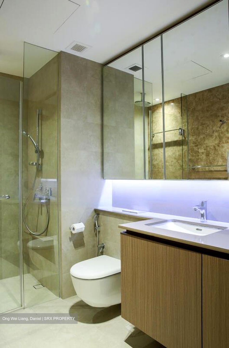 Seaside Residences (D15), Apartment #558532371
